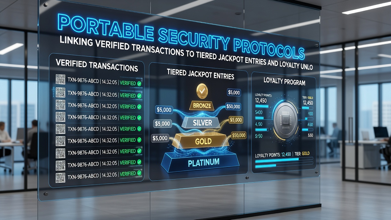 Verknüpfung von Transaktionsprotokollen mit Loyalty-Systemen in Apps